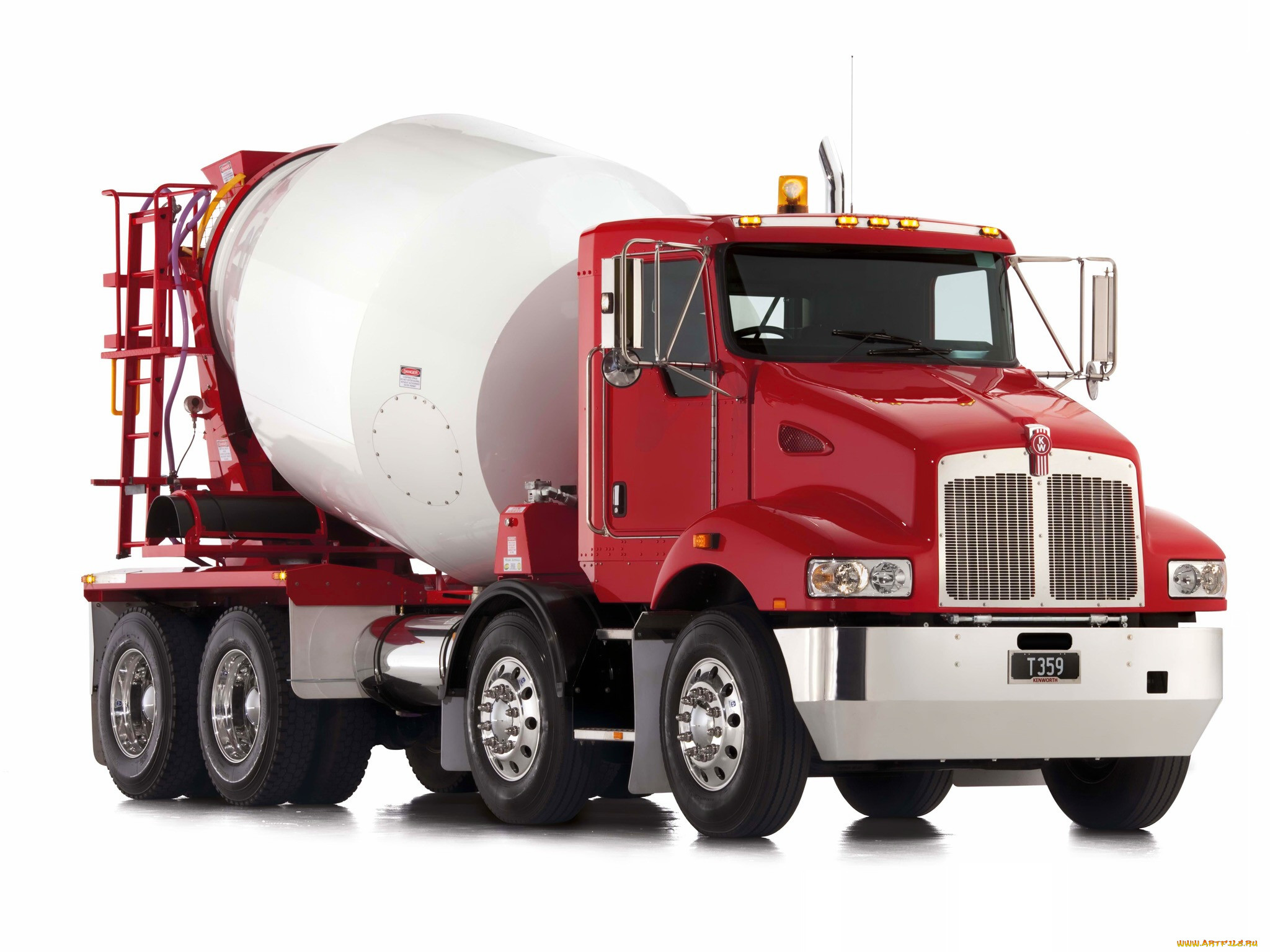 , kenworth